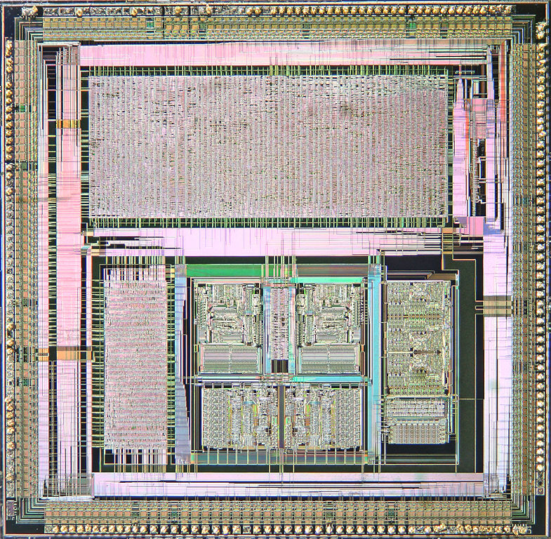 Micro-Controller