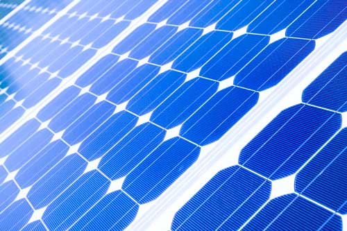 Solar Panel